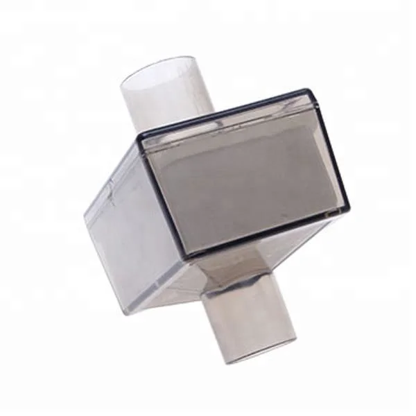 Medical Use HEPA Inlet-Millennium Filter