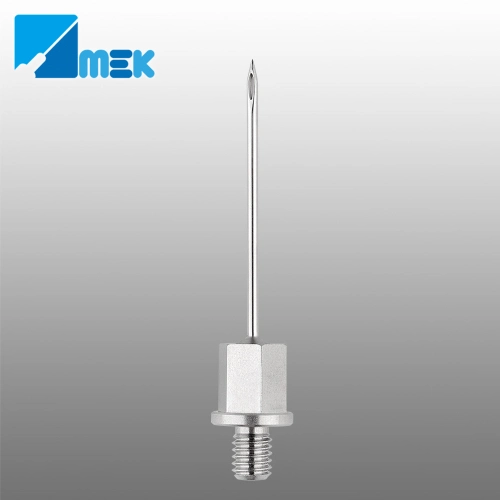 Veterinary Hypodermic Needles for Stainless Steel