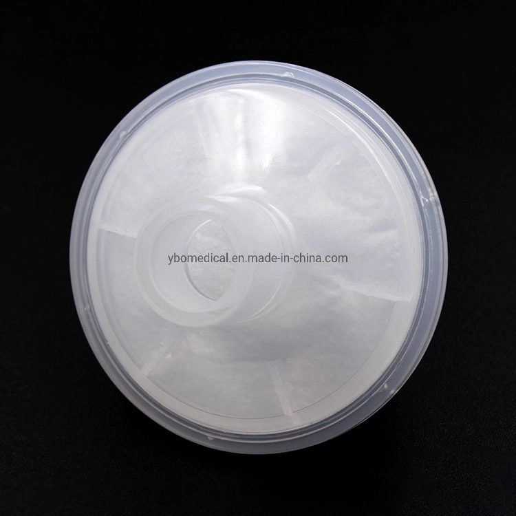 Medical Grade Hme L Breathing Filter /Viral Bacteria Filter